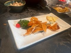 -樱之盛宴·蟹料理海鲜自助(前进大街店)