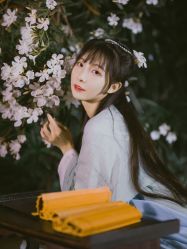 -八角古风摄影