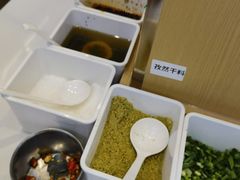 -菲哥麻辣烫(贵山小区店)