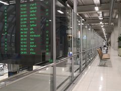 -曼谷素万那普国际机场
