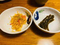 -铃兰日本料理(汉水路店)