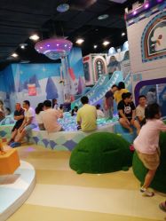 -卡通尼乐园(重庆南坪协信星光店)
