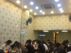 大堂-圆宝台湾小吃(迎津街店)