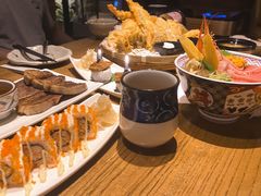 -阿吾罗日本料理(K11艺术中心店)