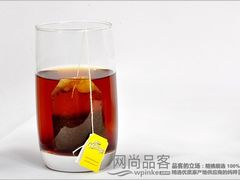 锡兰红茶-爱德堡西餐咖啡吧(北师大店)