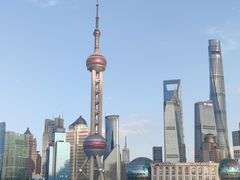 -东方明珠广播电视塔