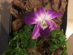 -郑阿姨的家·이모네·韩料&烤肉(武川路店)