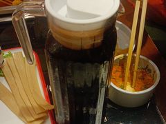 -重庆德忆火锅（龙南街3店）(渝水岸餐饮)