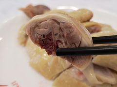 -文记壹心鸡(宝华路店)