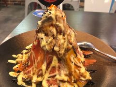 -爆丼日式大排档(季华园店)