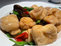 -永乐饭庄(安德路店)
