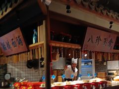 -二十八里太湖船菜(吉祥路店)