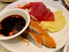 -芭菲盛宴·环球美食(锦城万达广场店)
