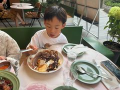 -WOKKA by艮上(中海环宇荟店)