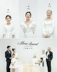 -虞美人古装摄影(汉服体验)