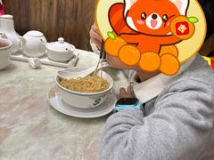 -麦奀云吞面世家 山顶店(山顶广场店)