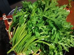 茼蒿-湊湊火锅·茶憩(上海合生汇店)