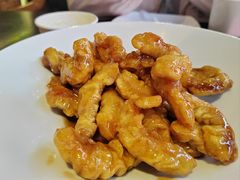 -老牌坊•鲁菜名店•地道济南菜(大观园商埠店)