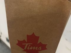 -Tims天好咖啡·贝果(渝中来福士店)