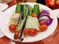 -青岛蓝海大饭店·渔歌舫(李沧店)