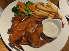 -FABIO’S费比欧披萨餐厅