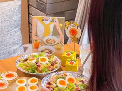 -NG PASTA吴居·中华意面(南头古城店)