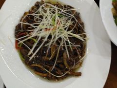 -大江南食府(石景山店)