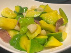 -翠湖宾馆·中餐厅