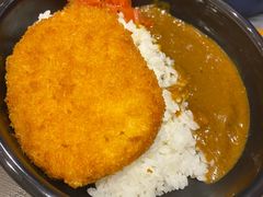 -食其家·牛丼咖喱(金桥太茂店)