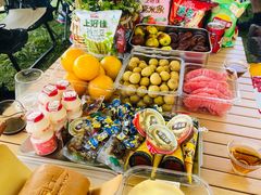 -滆湖低碳生态公园