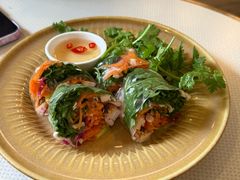 -BAKER&SPICE(BFC外滩金融中心店)