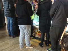 -TOUCH泰奇(奉贤宝龙城市广场店)