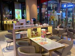 大堂-哈根达斯(龙湖时代天街店)