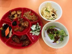 -龙抄手(春熙路总店)