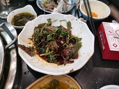 -老来福·非遗酸汤兔(凯旋路店)
