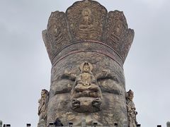 -上海东林寺(金山区)