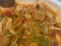 -老雒阳面馆·水席(定鼎门店)