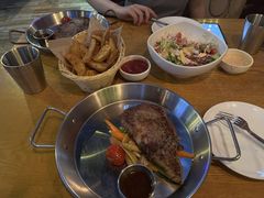 -味德西餐音乐酒吧 Wade's Bar&Grill