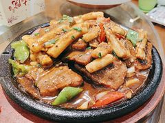 -江南大院(横泾店)