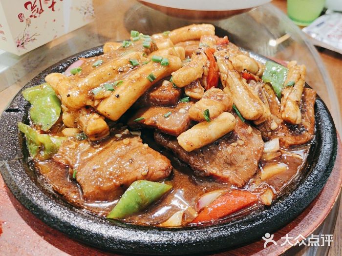 江南大院(横泾店)图片