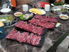 -福合埕牛肉丸(福平路店)