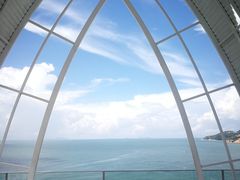 -那琴半岛地质海洋公园