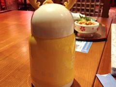 -有喜屋·深夜食堂(北京西路店)