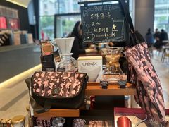 -星巴克臻选(深圳宝安大仟里1店)