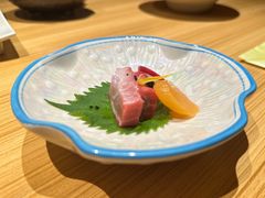 -花和海鲜自助(梅江店)