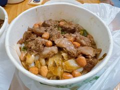 -阿阳牛腩腌面店