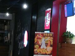 -肯德基(三元桥东店)