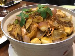 -荷花泰菜(东方新天地店)