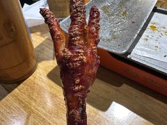 -记忆串城·东北烧烤·小龙虾·大型团建(南油店)