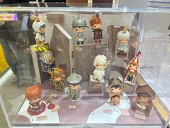 -泡泡玛特POPMART(浦项中心体验店)